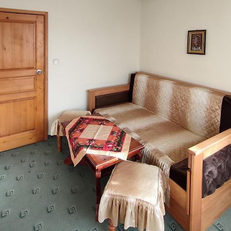 Guest Rooms Grachenovi Bansko Eksteriør billede
