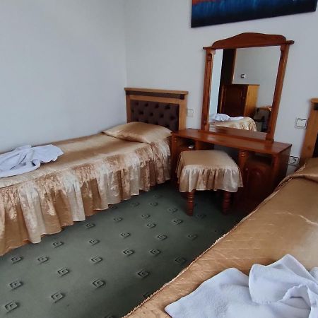 Guest Rooms Grachenovi Bansko Eksteriør billede