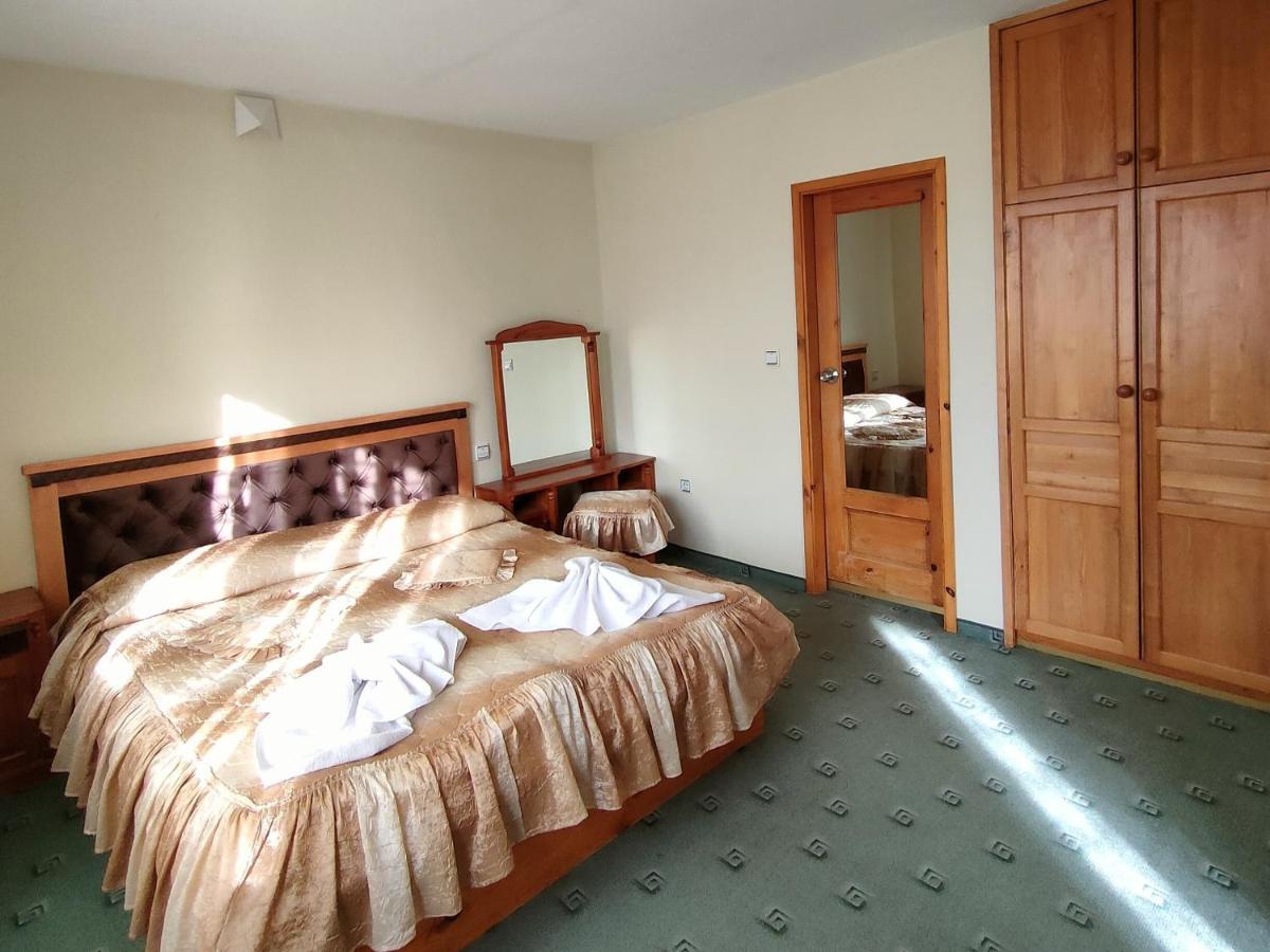 Guest Rooms Grachenovi Bansko Eksteriør billede