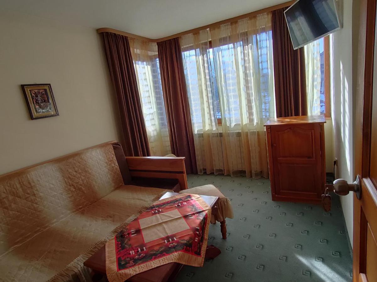 Guest Rooms Grachenovi Bansko Eksteriør billede