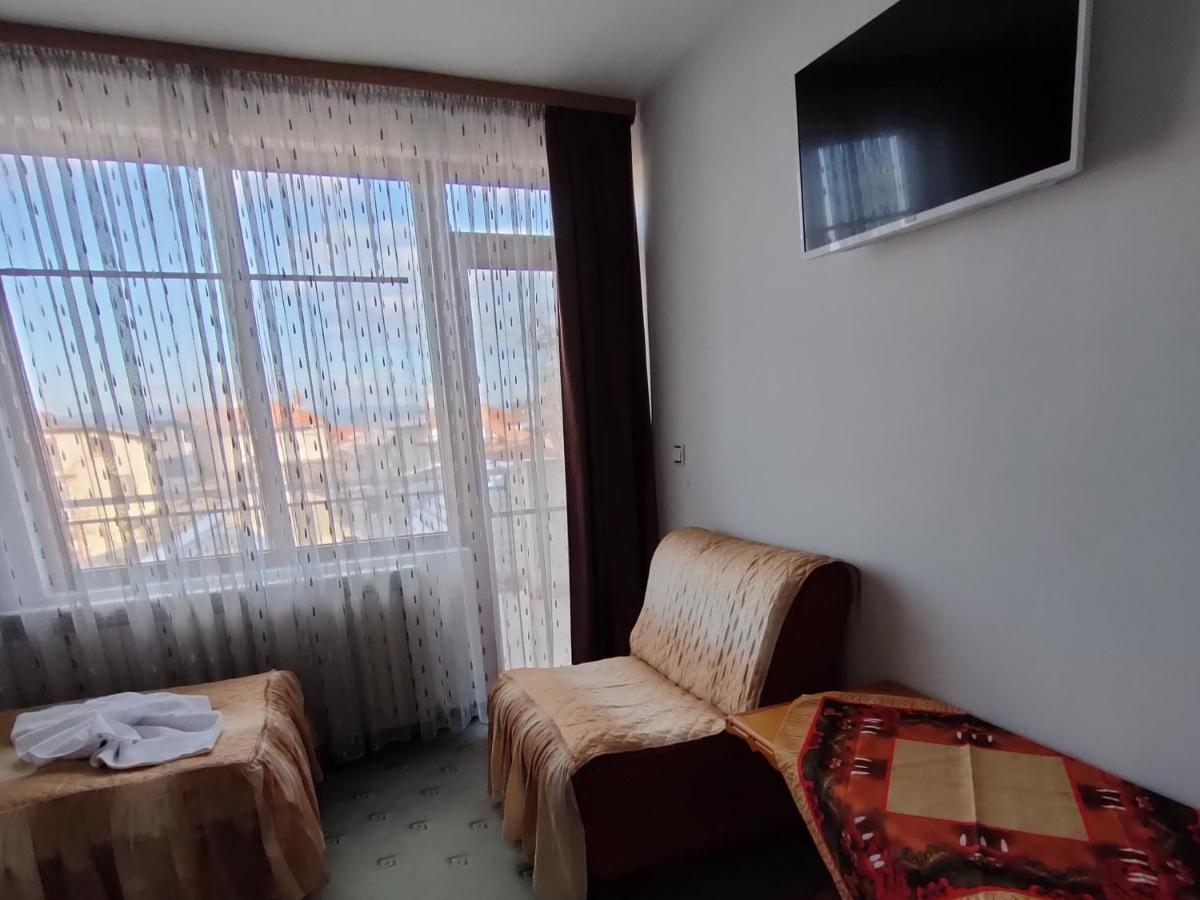 Guest Rooms Grachenovi Bansko Eksteriør billede