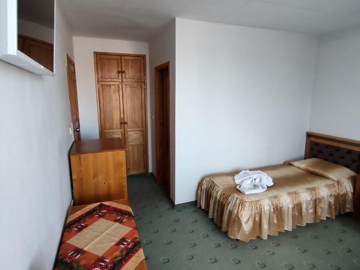 Guest Rooms Grachenovi Bansko Eksteriør billede