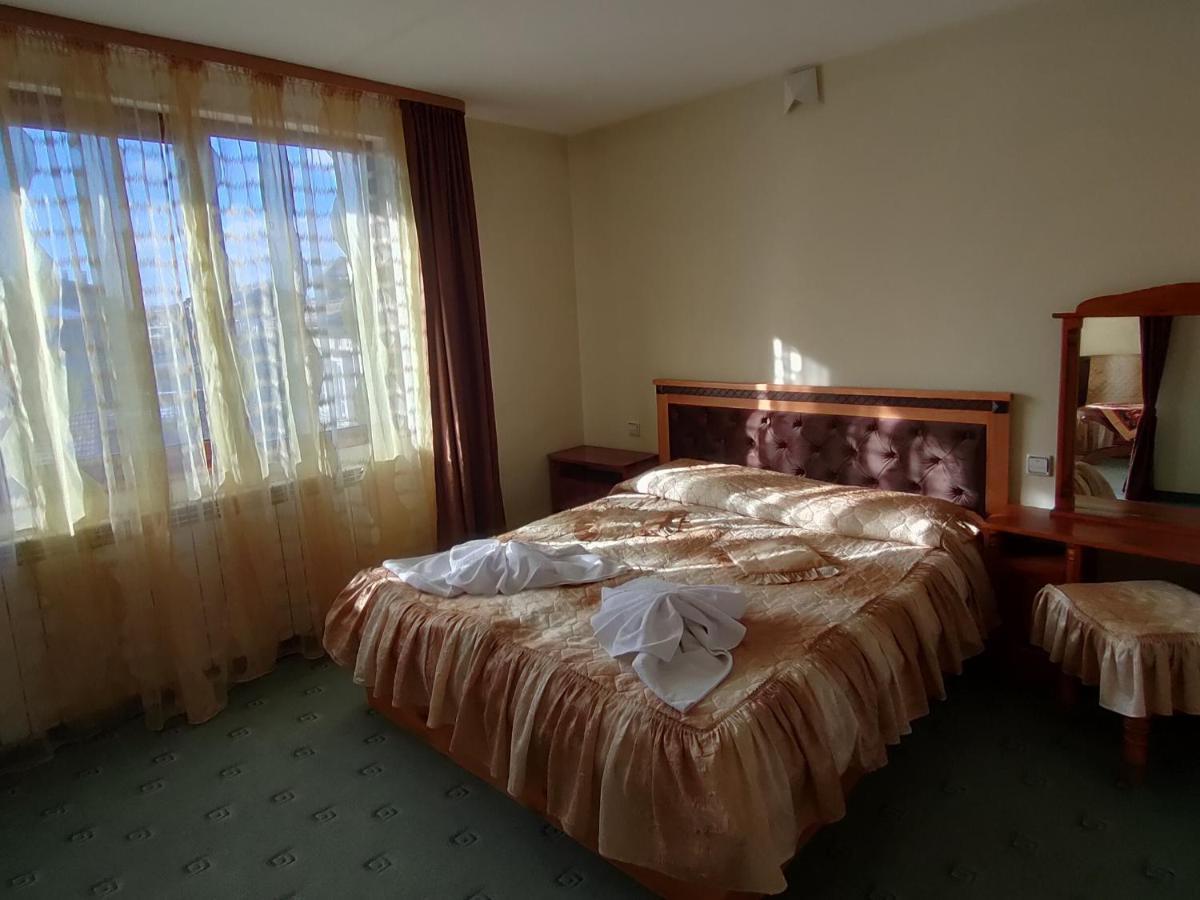 Guest Rooms Grachenovi Bansko Eksteriør billede