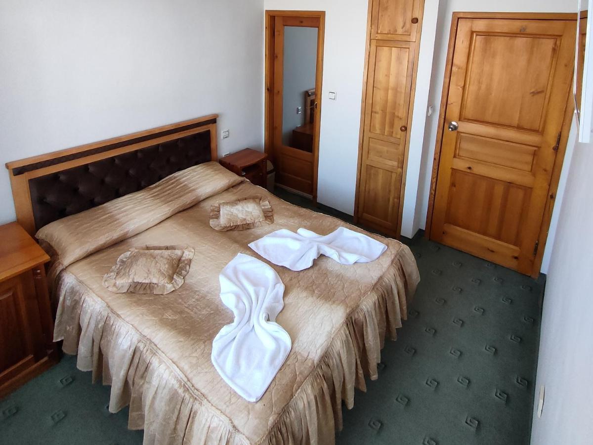 Guest Rooms Grachenovi Bansko Eksteriør billede