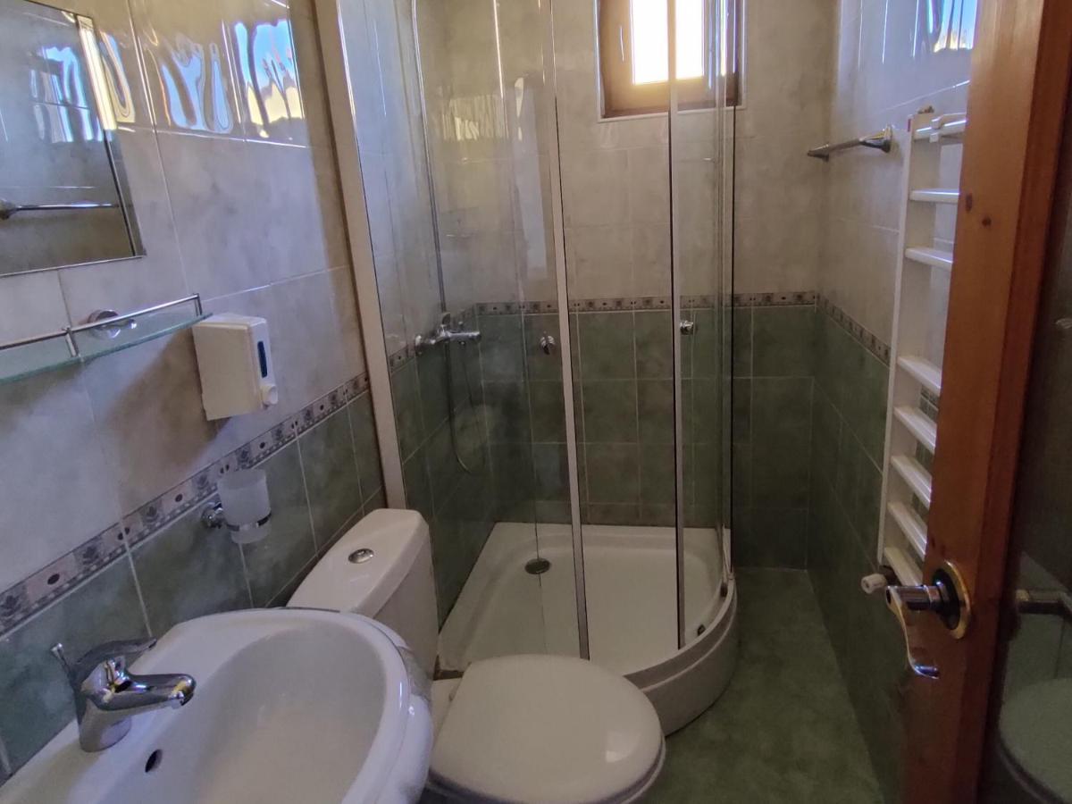 Guest Rooms Grachenovi Bansko Eksteriør billede