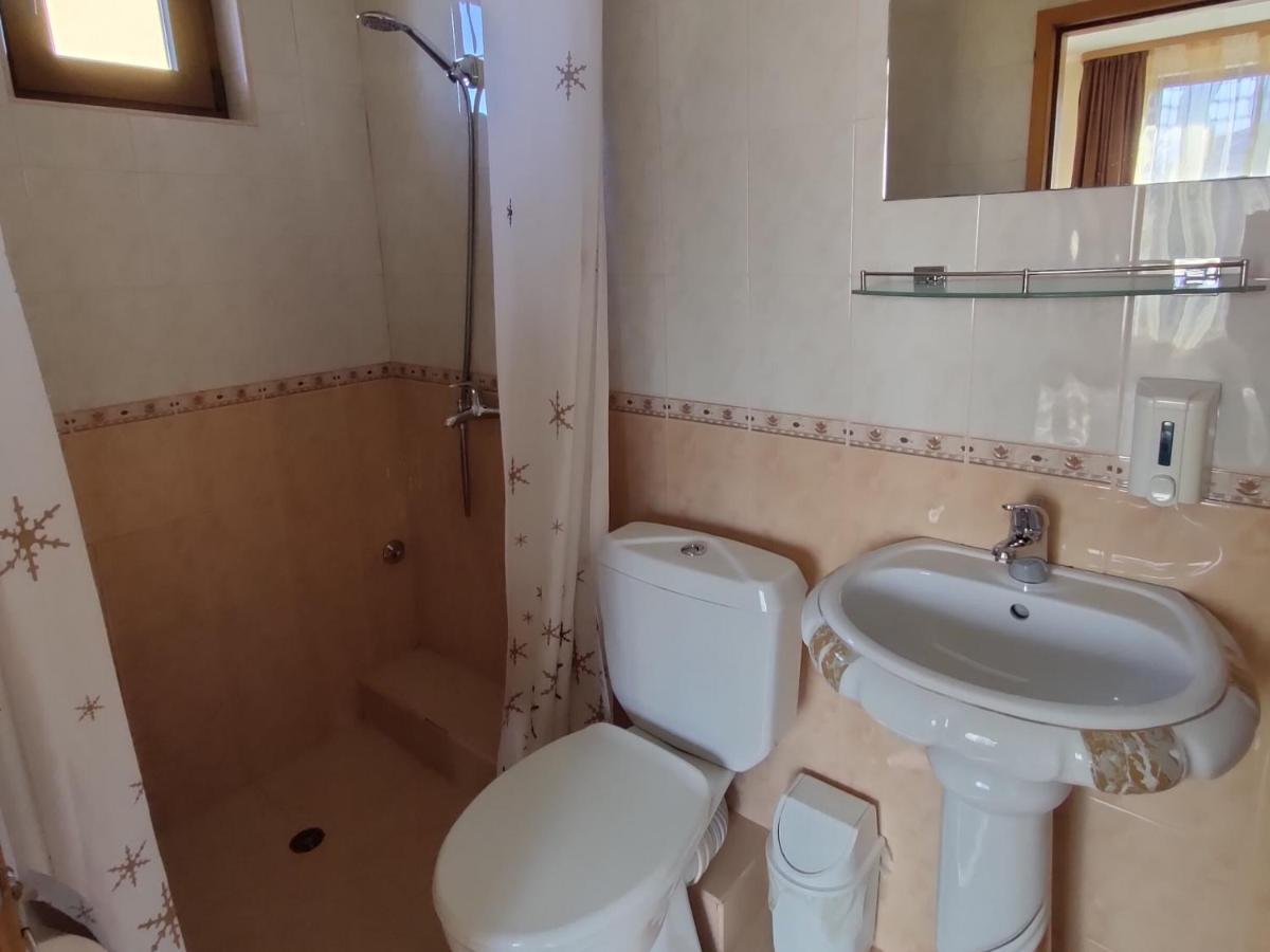 Guest Rooms Grachenovi Bansko Eksteriør billede