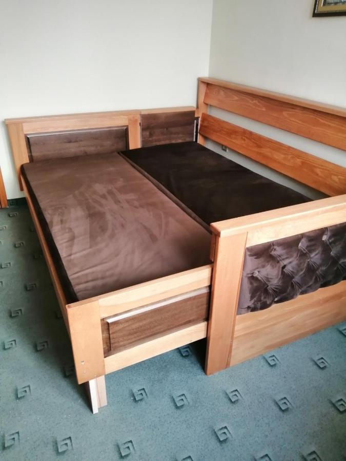 Guest Rooms Grachenovi Bansko Eksteriør billede