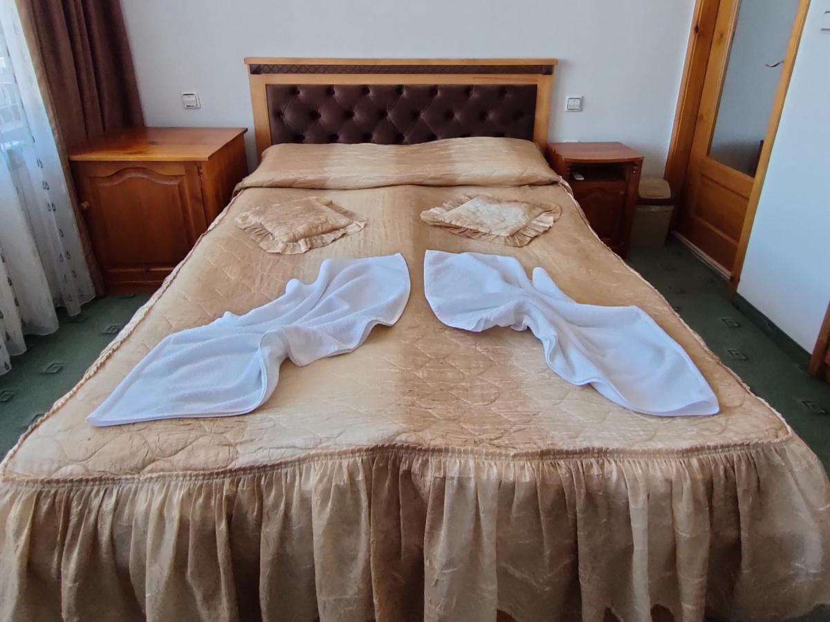 Guest Rooms Grachenovi Bansko Eksteriør billede
