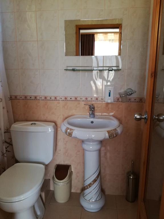 Guest Rooms Grachenovi Bansko Eksteriør billede