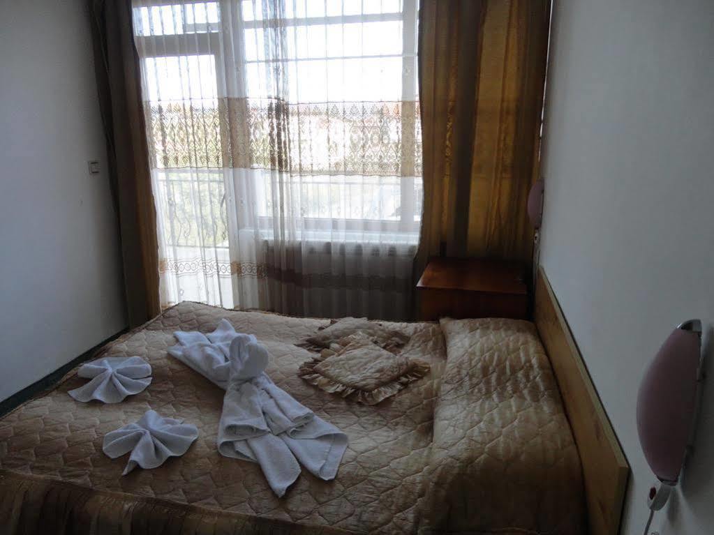 Guest Rooms Grachenovi Bansko Eksteriør billede