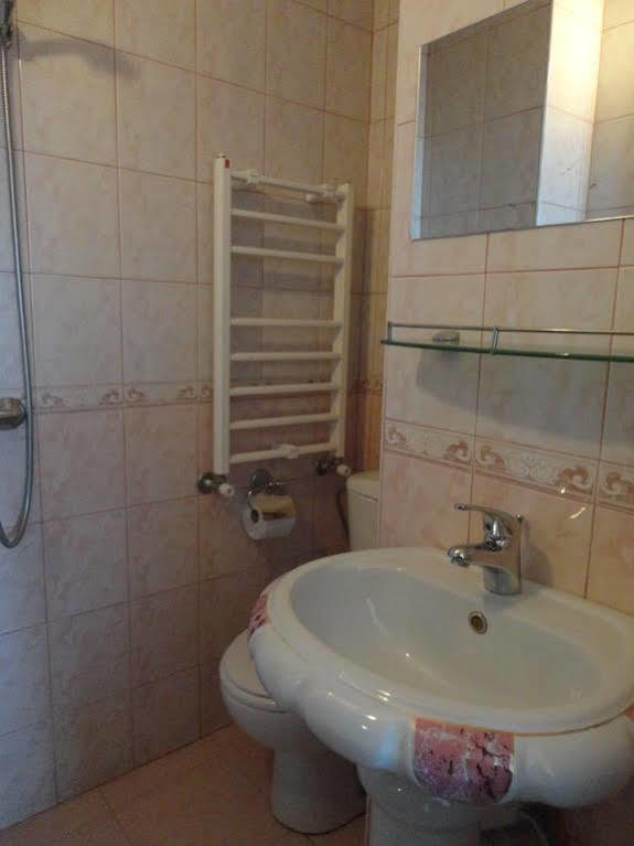 Guest Rooms Grachenovi Bansko Eksteriør billede