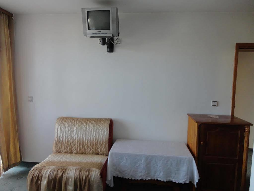 Guest Rooms Grachenovi Bansko Eksteriør billede