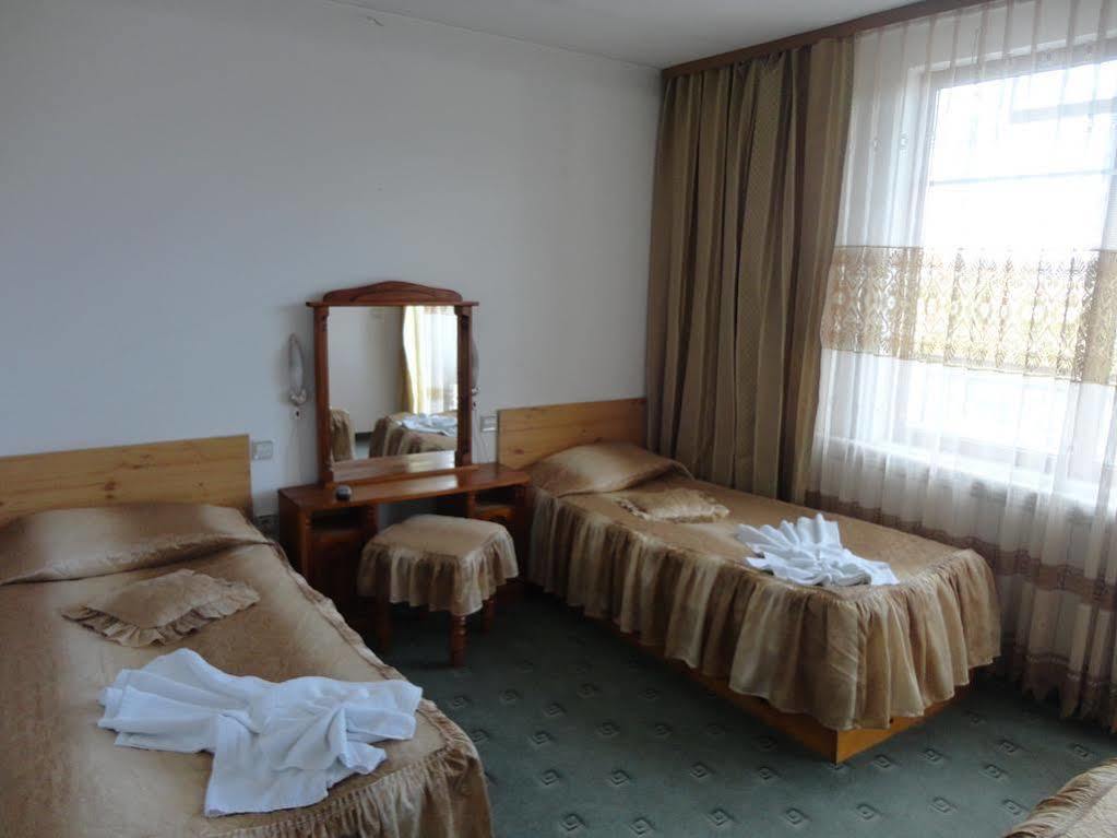 Guest Rooms Grachenovi Bansko Eksteriør billede